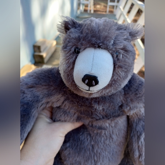 Disney The Jungle Book Baloo Bear Plush 15-inch Stuffed Animal - Picture 2 of 7